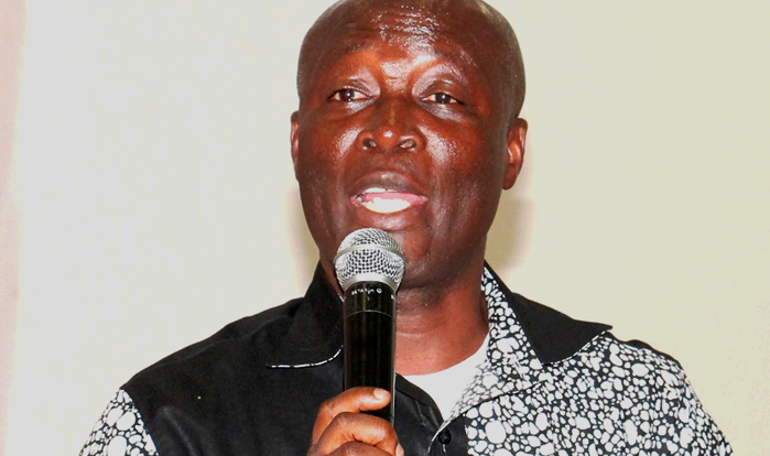 Nii Lantey Vanderpuye, Minister of Youth and Sports. Nii Lantey Vanderpuye, Minister of Youth and Sports.